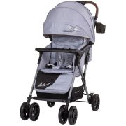 Carucior sport chipolino april ash grey hublkap02402as