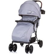 Carucior sport chipolino april ash grey hublkap02402as
