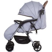 Carucior sport chipolino april ash grey hublkap02402as