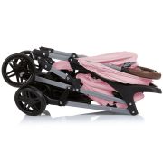Carucior sport chipolino april flamingo hublkap02406fl