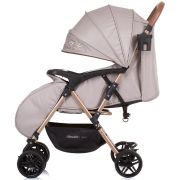 Carucior sport chipolino april macadamia hublkap02403ma
