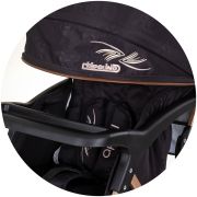 Carucior sport chipolino april obsidian hublkap02401ob