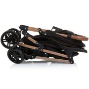 Carucior sport chipolino april obsidian hublkap02401ob