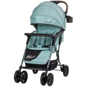 Carucior sport chipolino april pastel green hublkap02404pg