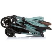 Carucior sport chipolino april pastel green hublkap02404pg