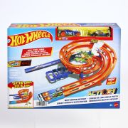 HOT WHEELS ACTION SET CIRCUIT DUBLU VIVMTHTK17