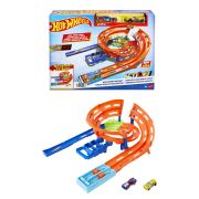 HOT WHEELS ACTION SET CIRCUIT DUBLU VIVMTHTK17