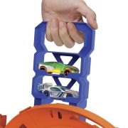HOT WHEELS ACTION SET CIRCUIT DUBLU VIVMTHTK17
