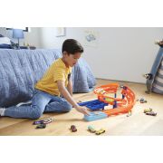 HOT WHEELS ACTION SET CIRCUIT DUBLU VIVMTHTK17