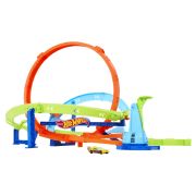 HOT WHEELS ACTION SET PROVOCAREA CICLONULUI VIVMTHTK16