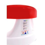 Noul Scaun de baie bebelusi Bath and Feeding BabyJem (Culoare: Indigo) JEMbj_7516