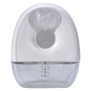 Pompa de san electrica si portabila KidsCare, hands free, sub sutien, cu 10 niveluri de aspiratie si 10 niveluri de masaj SUPKC135