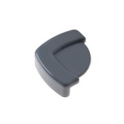Set 4 protectii pentru colturi mobila BabyJem, antracit JEMbj_0523