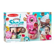Set de joaca pentru dezvoltarea indemanarii si creativitatii make a shake - okemd97284