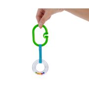 Zornaitoare cu prindere ovala pentru carucior BabyJem (Culoare: Albastru) JEMbj_8765