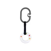 Zornaitoare cu prindere ovala pentru carucior BabyJem (Culoare: Albastru) JEMbj_8765