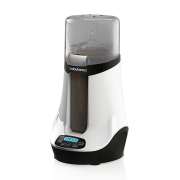 Pachet Bebe Start 2 - Robotul de bucatarie Baby Food Maker Deluxe + Incalzitor Biberoane Babybrezza