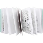 Carte de Colorat Speciala Livy Depesche PT12468 BBJPT12468_Initiala