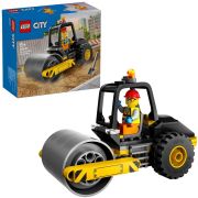 LEGO CITY CILINDRU COMPACTOR DE SANTIER 60401 VIVLEGO60401