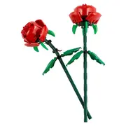 LEGO FLOWERS TRANDAFIRI 40460 VIVLEGO40460