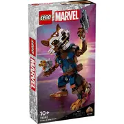 LEGO MARVEL SUPER HEROES ROCKET SI BEBELUSUL GROOT 76282 VIVLEGO76282