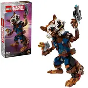 LEGO MARVEL SUPER HEROES ROCKET SI BEBELUSUL GROOT 76282 VIVLEGO76282
