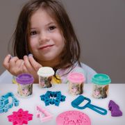 SET PLASTILINA IN GENTUTA FROZEN VIV1045-03600