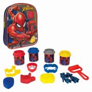 SET PLASTILINA IN GENTUTA SPIDERMAN VIV1045-03601