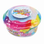 SLIME SLIMY AS GLITZY DIY 120G VIV1863-34029