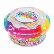SLIME SLIMY AS GLITZY DIY 120G VIV1863-34029