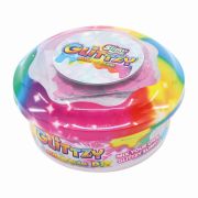 SLIME SLIMY AS GLITZY DIY 120G VIV1863-34029