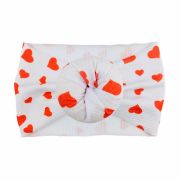 Bentita lata tip turban cu diverse imprimeuri colorate MBH13-cd2