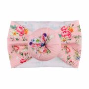 Bentita lata tip turban cu diverse imprimeuri colorate MBH13-cd2