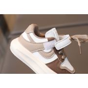 Adidasi maro cu alb (marime disponibila: marimea 24) mdhqh51-3-c.marimea 24