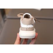 Adidasi maro cu alb (marime disponibila: marimea 24) mdhqh51-3-c.marimea 24