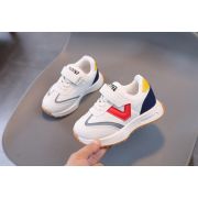 Adidasi pentru baietei - colored AMYZ1103-2-bo4