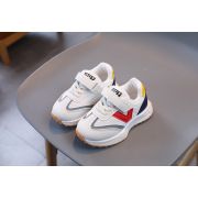 Adidasi pentru baietei - colored AMYZ1103-2-bo4