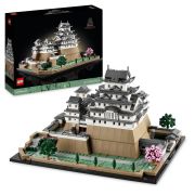 LEGO ARCHITECTURE CASTELUL HIMEJI 21060 VIVLEGO21060