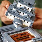 LEGO ARCHITECTURE CASTELUL HIMEJI 21060 VIVLEGO21060