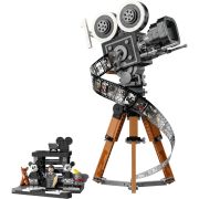 LEGO DISNEY CAMERA DE FILMAT OMAGIU PENTRU WALT DISNEY 43230 VIVLEGO43230