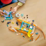 LEGO FRIENDS BARCA DE SALVARE PE MARE 41734 VIVLEGO41734