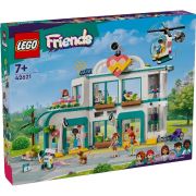 LEGO FRIENDS SPITALUL ORASULUI HEARTLAKE 42621 VIVLEGO42621