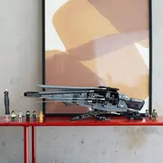 LEGO ICONS DUNE ATREIDES ROYAL ORNITHOPTER 10327 VIVLEGO10327