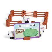 Mathlink®cubes numberblocks - ferma oitelor