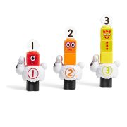 Mathlink®cubes numberblocks - ferma oitelor