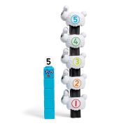 Mathlink®cubes numberblocks - ferma oitelor