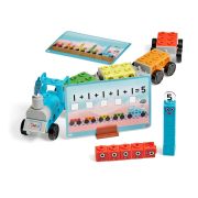 Mathlink®cubes numberblocks - trenulet express