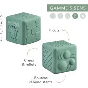 Pachet cadou Girafa Sophie DNB010502-010337