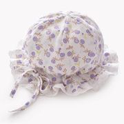 Palariuta pentru fetite - Little flowers MDHAT406-pa03