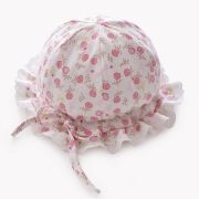 Palariuta pentru fetite - Little flowers MDHAT406-pa03